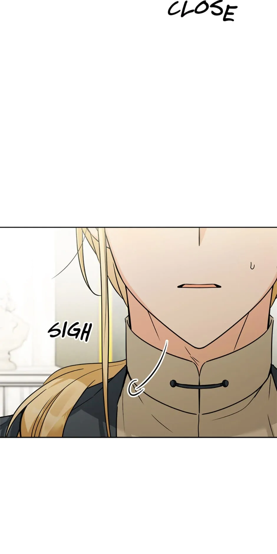 Hiding the Archduke's Humiliating History Chapter 10 - page 40